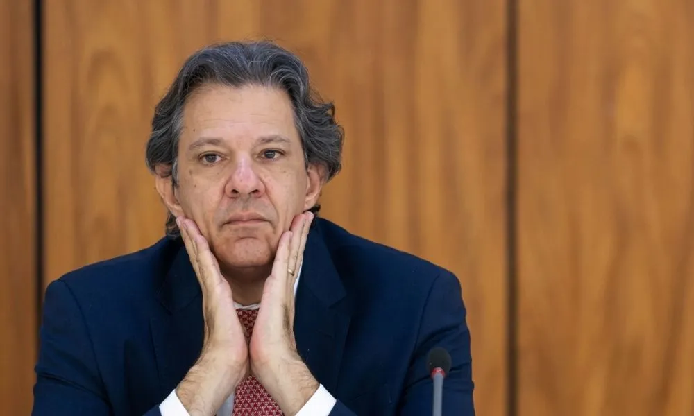 Marina, Tebet e França: Haddad aponta dificuldade para definir vagas ao Senado por SP