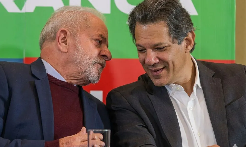 Haddad atribui baixa popularidade de Lula às redes sociais; qual sua opinião?