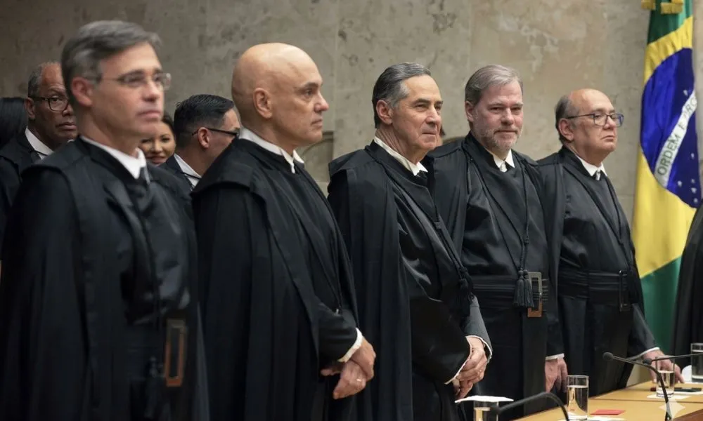 Big Techs temem aval do STF aos decretos de Lula sobre redes sociais