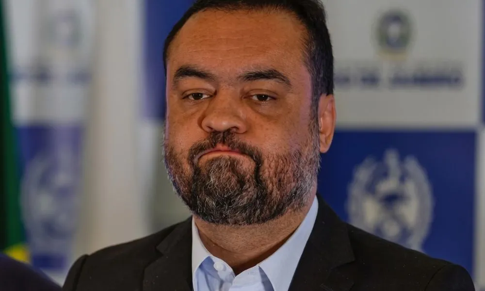 Substituto de Castro na disputa pelo Senado no rio deve ser decidido nesta semana