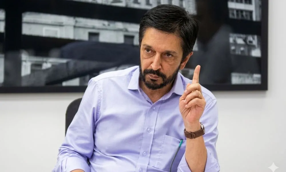 “Se a questão é política, é erro grave”, aponta Nunes sobre investigação de produtora de Dark Horse