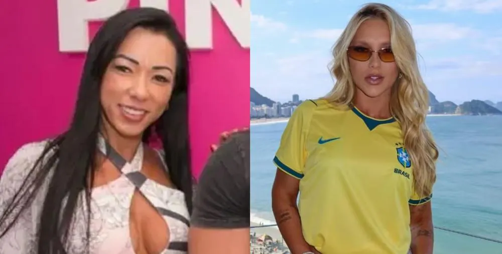 Quem é a “Japa do PCC”? Mulher citada em reportagem sobre Virginia Fonseca teria ligação com origem da WePink