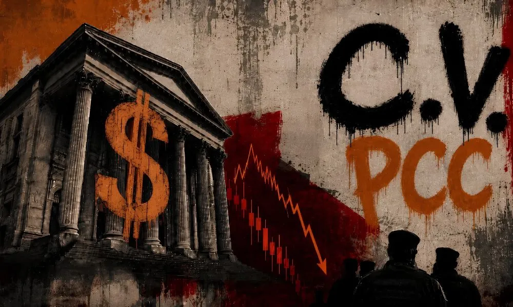 PoderData: Mais da metade dos brasileiros defendem classificar PCC e CV como terroristas