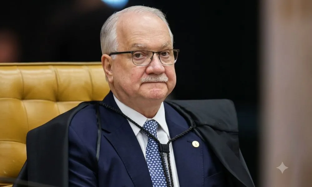Fachin diz que classificar facções como terroristas é tema de política internacional