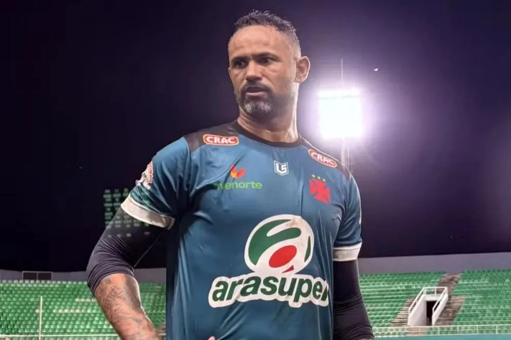 Justiça encerra processo de goleiro Bruno contra Meta após prisão do ex-jogador. Entenda a polêmica!