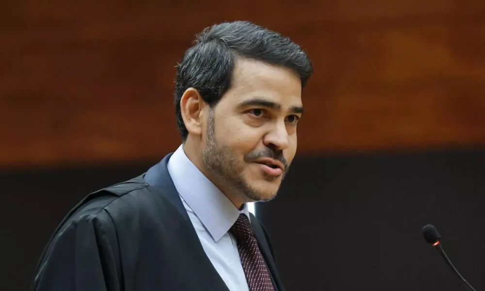 Jorge Messias sobre nova indicação ao STF: “Coloquei nas mãos de Deus”