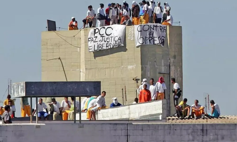 O que muda agora que PCC e CV são considerados terroristas?