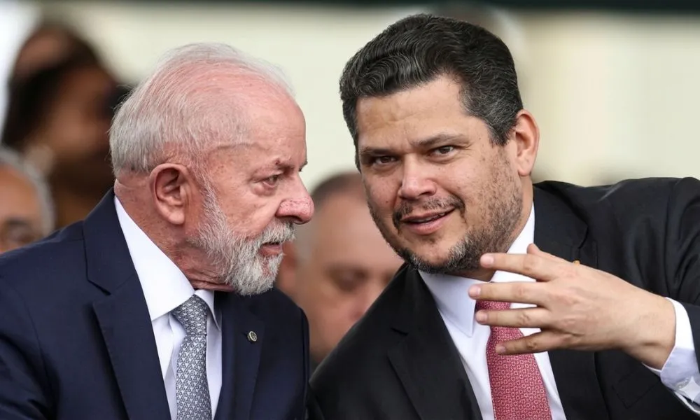 “Alcolumbre quer sabotar reeleição de Lula”, afirma cientista político sobre atraso do fim da 6x1