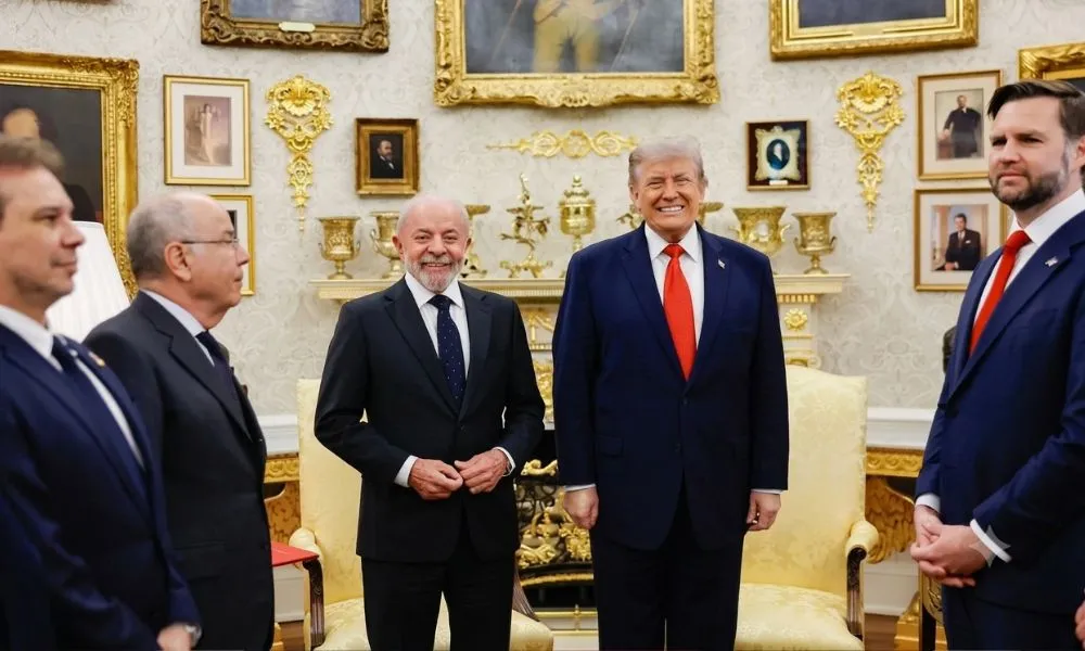 Governo prevê as eleições brasileiras como teste de Trump na América Latina; entenda
