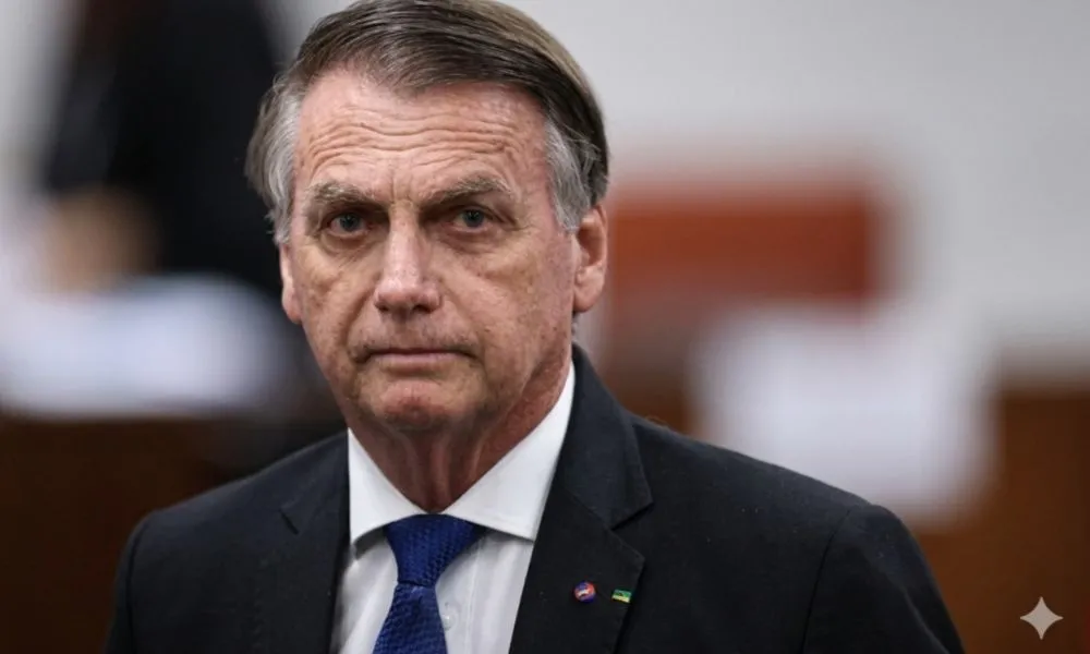 Relatório médico aponta piora nas crises de soluço de Jair Bolsonaro
