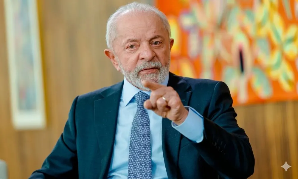 48% de quem conhece caso Master atribue culpa ao Governo Lula; e você?