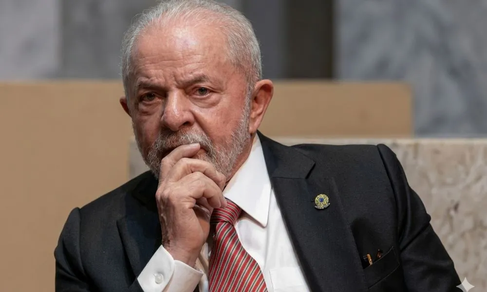 Quase metade dos brasileiros veem piora da corrupção sob gestão Lula