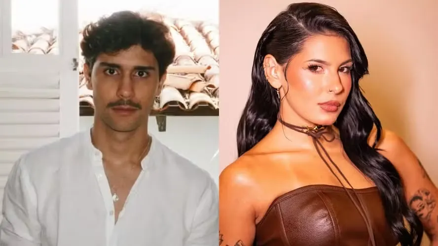 Quem é Nilson Neto? Cantor vira assunto após interação com Ana Castela e fãs apontarem affair
