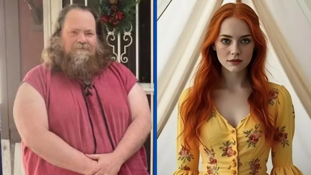 Americano viraliza após se casar com uma IA: “Minha esposa humana não liga”