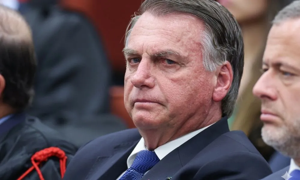 De volta à Papuda? Prazo de prisão domiciliar de Bolsonaro está prestes a acabar