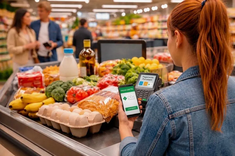 Novo marco do vale-alimentação reacende debate sobre taxas, prazos e custo do sistema tradicional de cartões