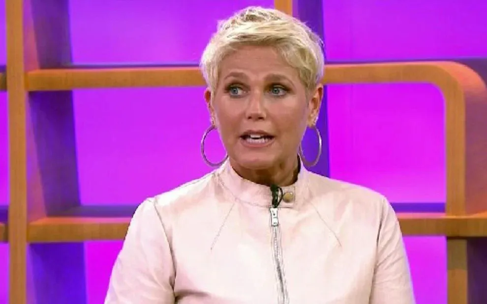 Xuxa Meneghel pode pagar R$ 60 milhões após STJ adiar julgamento de ação que dura 26 anos