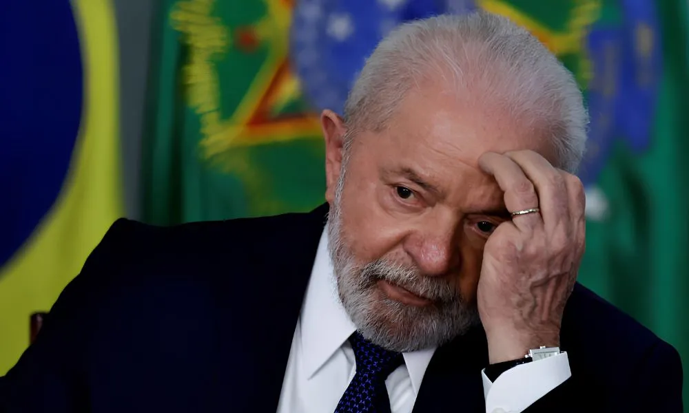 Genial/Quaest: Governo Lula é desaprovado por 48% dos brasileiros