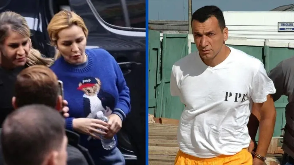 Deolane Bezerra e Marcola são denunciados por lavagem de dinheiro para o PCC