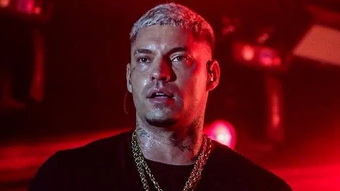Filipe Ret é processado por fã após polêmica nas redes sociais e acusação de ataques virtuais