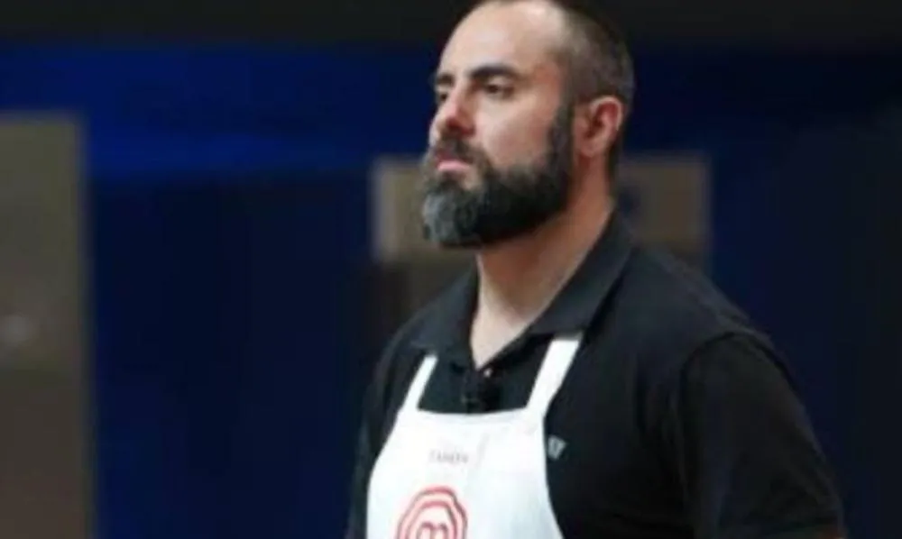 Acusado de estuprar menina de 12 anos, ex-participante do Masterchef é preso em Santa Catarina