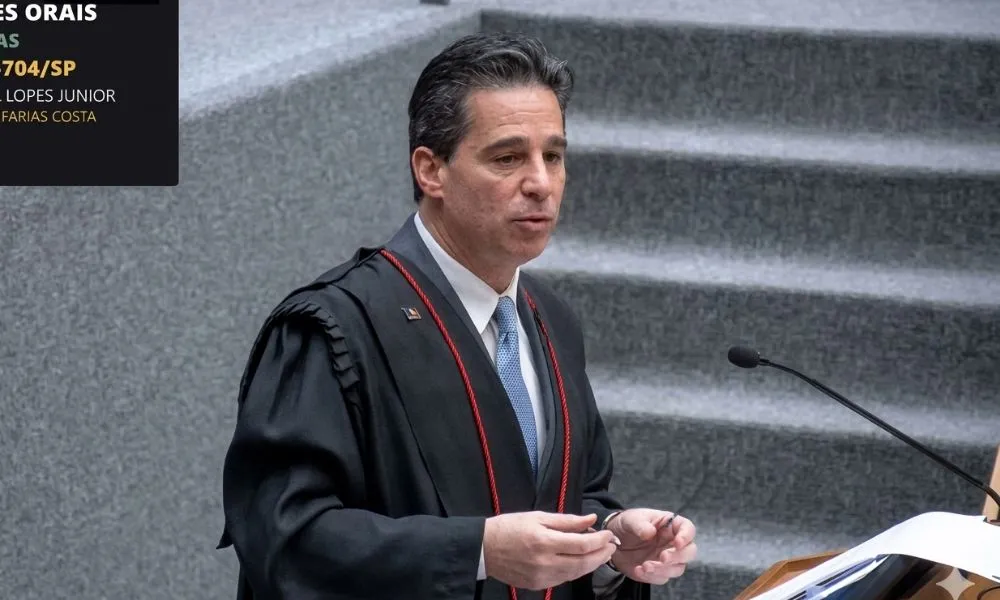 Advogado de Deolane, Aury Lopes Jr. afirma que prisão foi “troféu midiático”