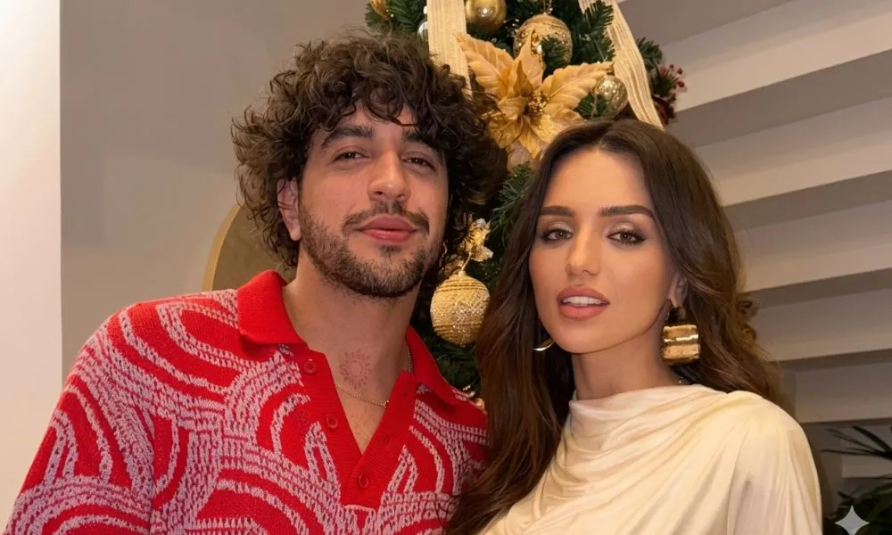 Após documentário, Nattan se pronuncia sobre rumores de crise com Rafa Kalimann