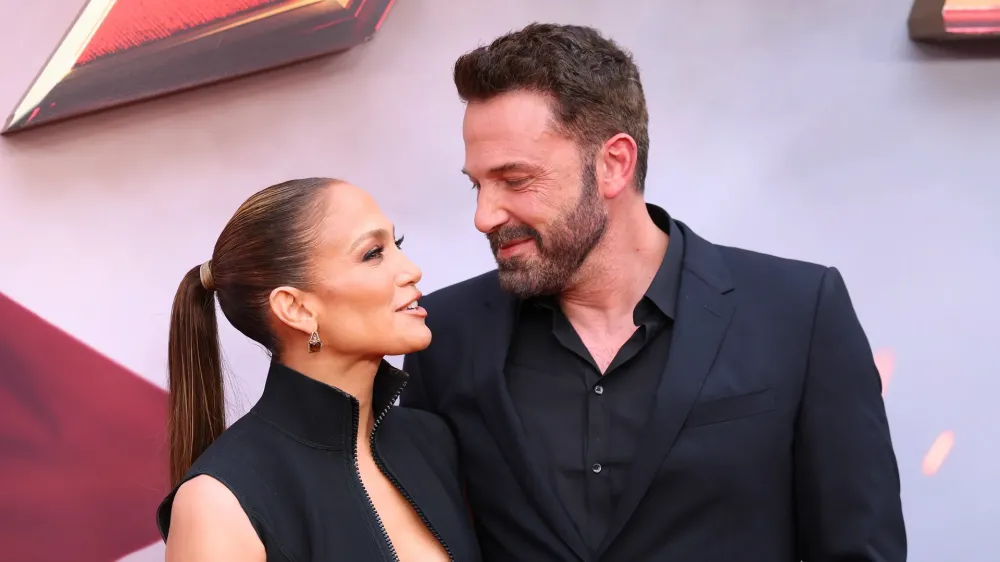 Jennifer Lopez revela que filme brasileiro a ajudou a superar separação de Ben Affleck