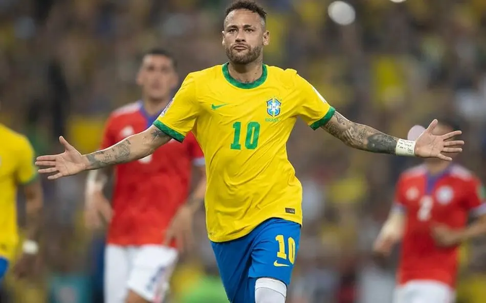 Pesquisa aponta que 56% dos brasileiros acham que o Brasil NÃO vencerá a Copa