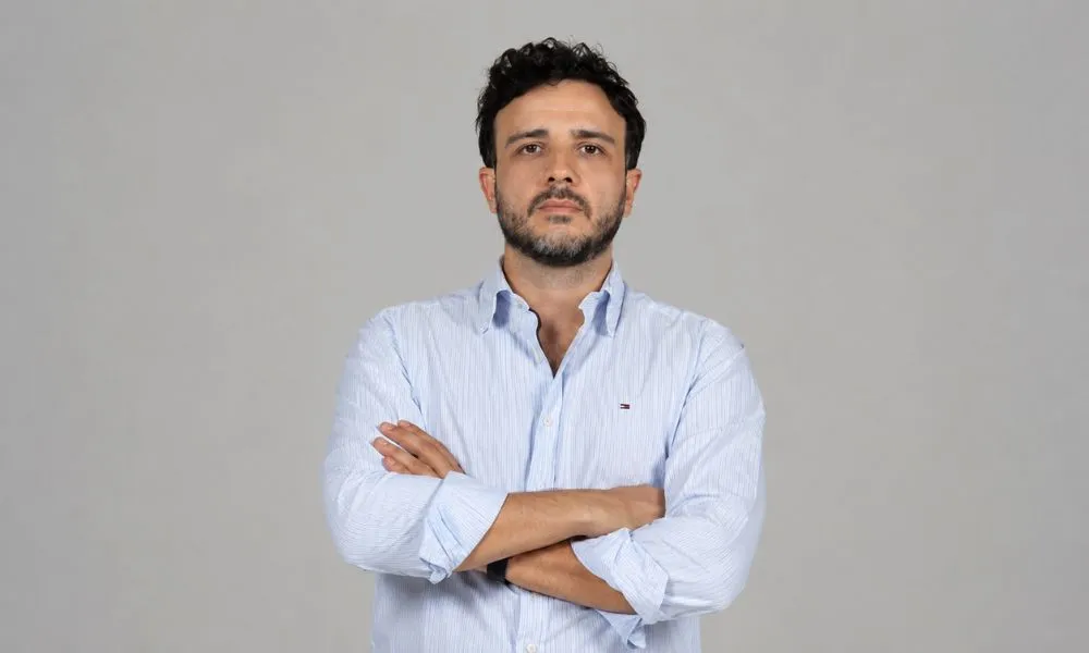 Quem é Renan Santos, pré-candidato à Presidência que se destacou em pesquisas