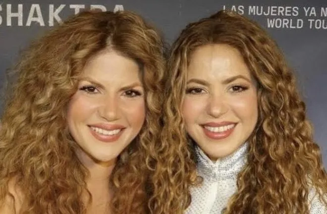 Shakira gera suspeitas de ter sido trocada por sósia na abertura da Copa do Mundo 2026