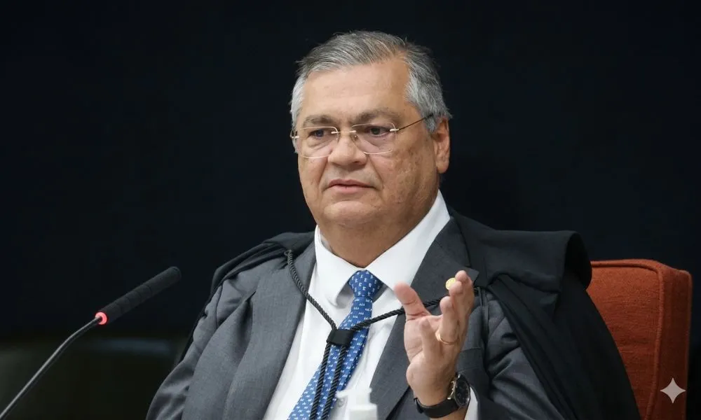 Flávio Dino toma posse como integrante substituto do Tribunal Superior Eleitoral