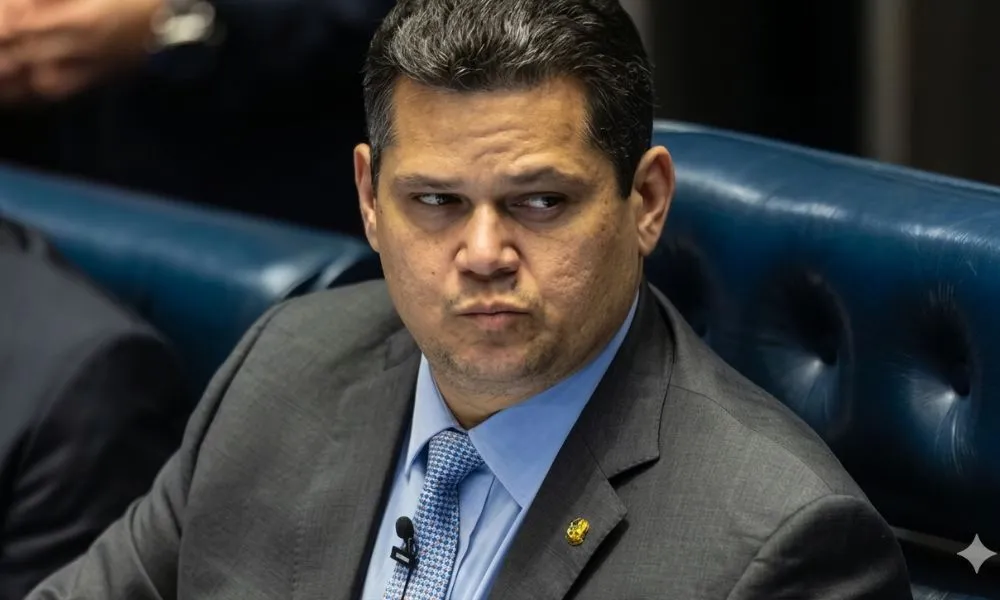 Delação de Vorcaro tem acusação de propina de US$ 30 milhões a Alcolumbre, segundo revista