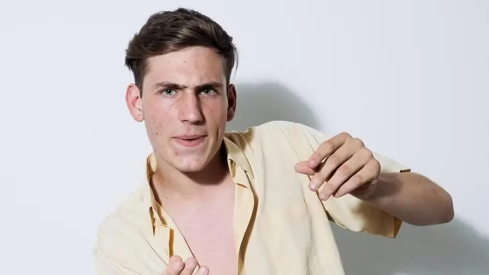 Quem era Gaspi? Youtuber argentino que morreu aos 23 anos em acidente de helicóptero no Rio