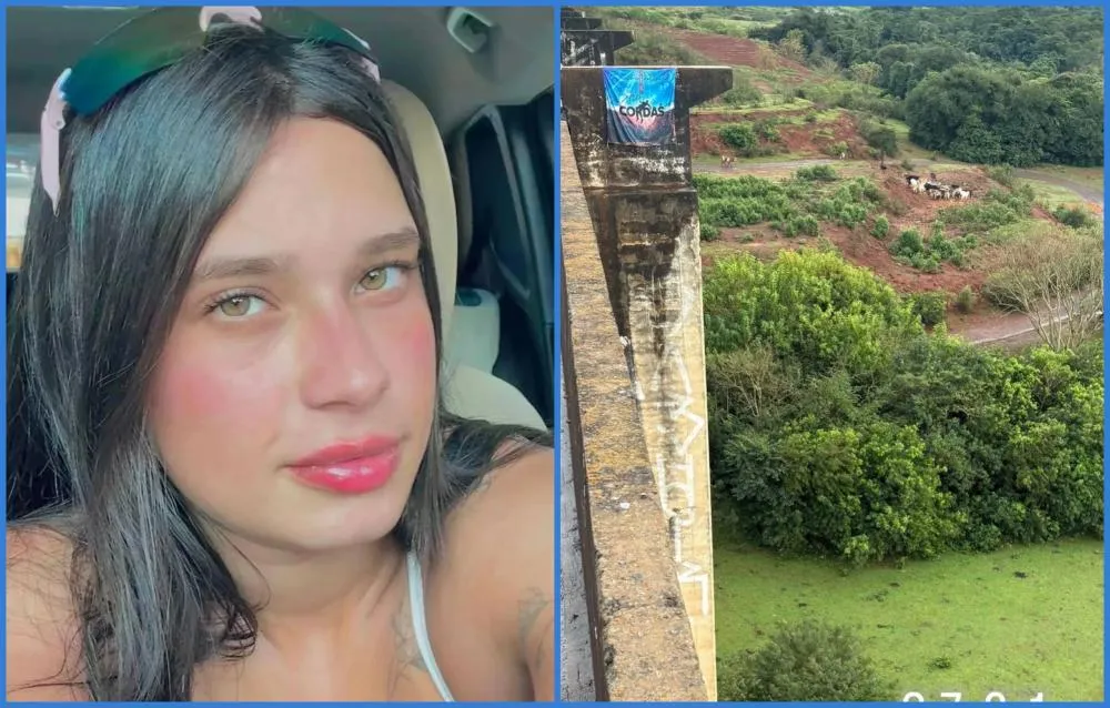 Enfermeira que tentou salvar Maria Eduarda após salto fatal em Limeira relata últimos momentos da jovem: “Ela ainda tinha pulsação”