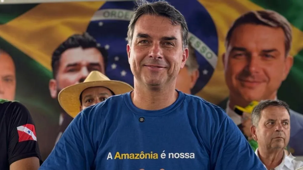 Saiba tudo sobre a oficialização da campanha de Flávio à Presidência