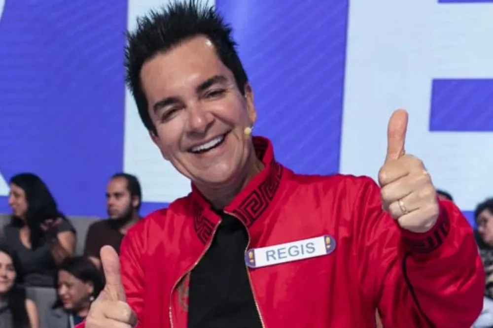 Regis Danese vive momentos de desespero após incêndio atingir casa em Minas Gerais: “Orem por nós” / Reprodução Redes Sociais