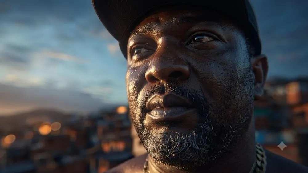 Após 8 anos de sua morte, MR.Catra protagoniza clipe feito por IA