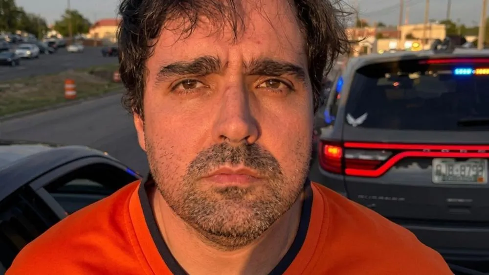 Quem é o brasileiro apontado como ex-chefe do PCC e do CV preso nos EUA