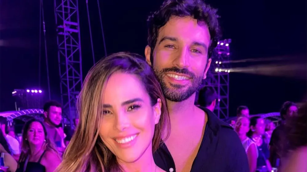 Wanessa revela detalhes sobre atual relacionamento e fala sobre casamento: “No tempo certo”