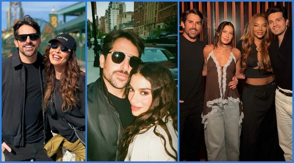 Luana Piovani menciona Anitta e critica famosos ligados a Rodrigo Branco após condenação por racismo
