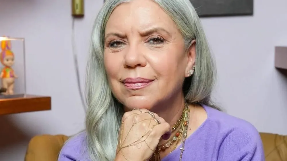 Astrid Fontenelle é acusada de humilhar escritora famosa na TV: “Ela começou a me ridicularizar”