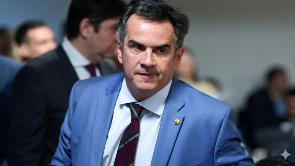 PF afirma que Vorcaro bancava mesada, viagens e mais a Ciro Nogueira em troca de 'vantagens indevidas'