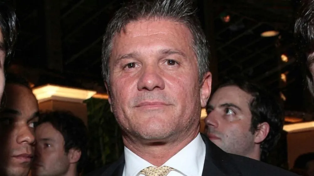 STF mantém prisão de Henrique Vorcaro, pai de Daniel Vorcaro