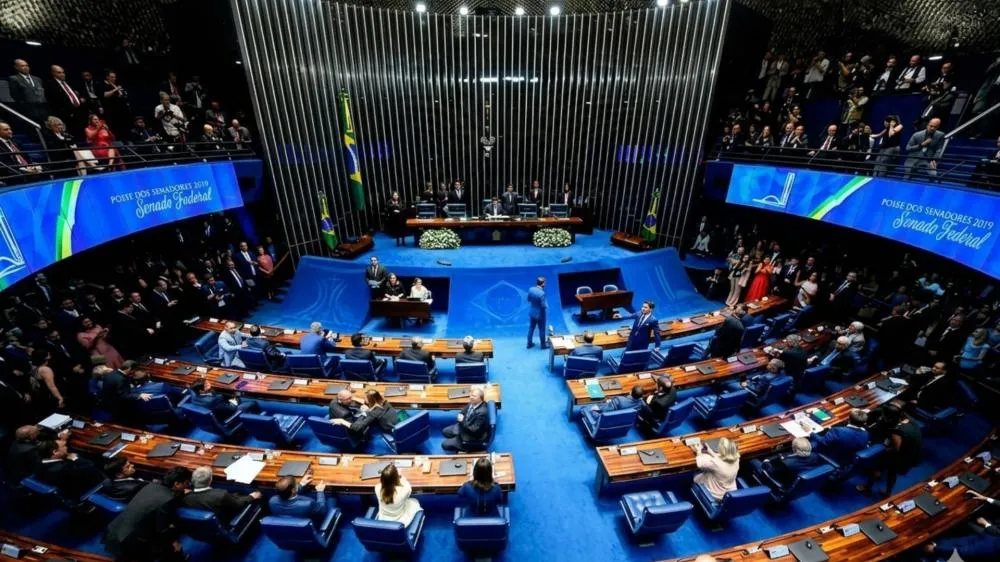 Senado aprova criação da Universidade Federal do Esporte