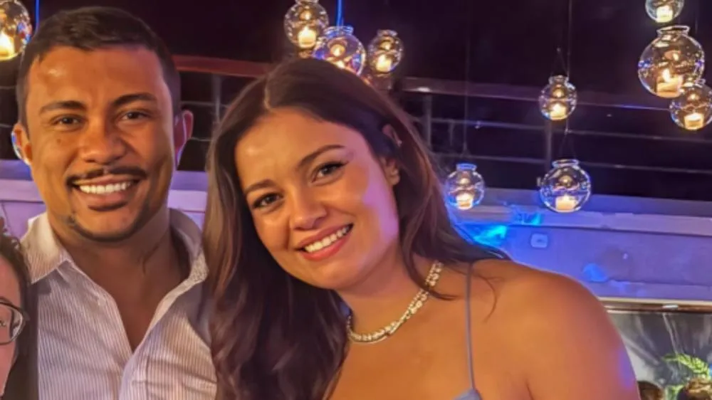 Separados desde o Carnaval, Sophie Charlotte e Xamã 'selam' reconciliação com presença em evento