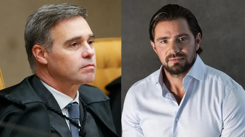 Mendonça aponta “máfia” de Vorcaro e garante continuidade do caso Master no STF