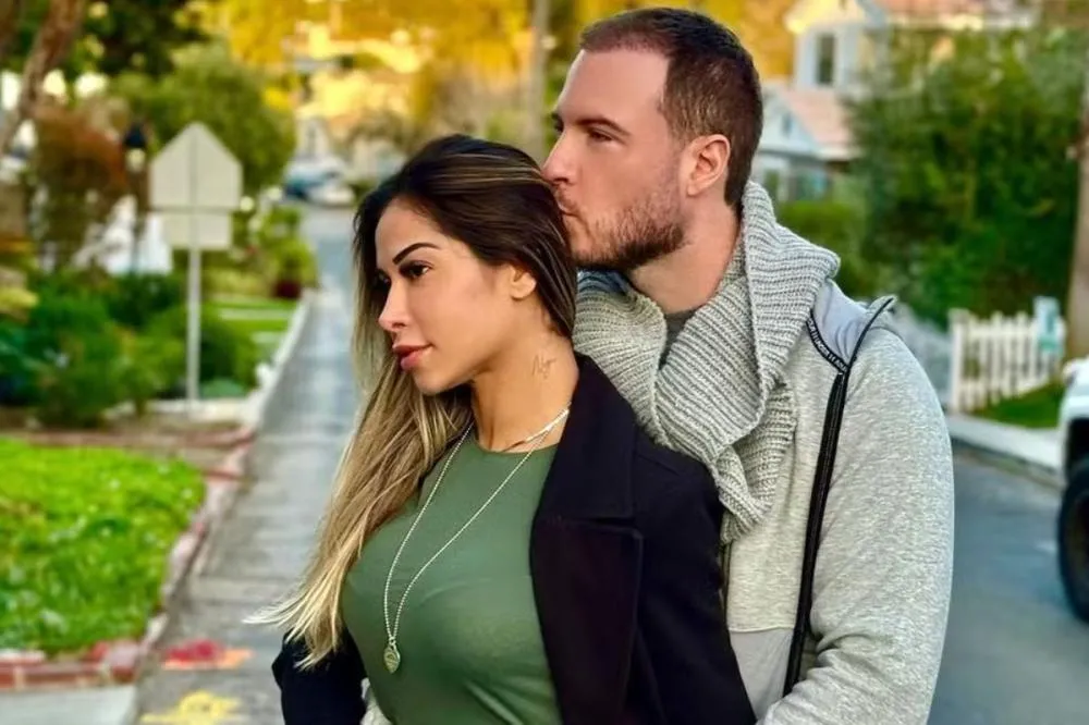 Maíra Cardi se emociona ao compartilhar perda do bebê: “As palavras somem nessa hora”