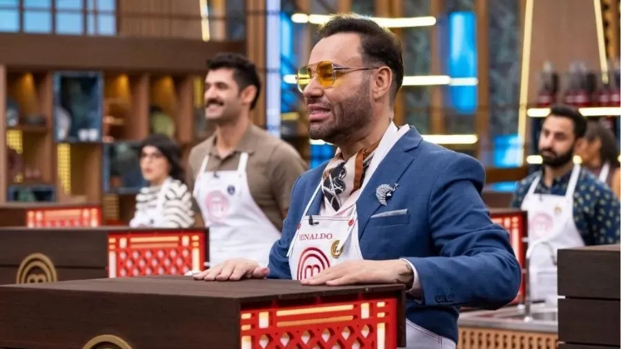 Polêmica no “MasterChef”: participante acusado de racismo se defende de críticas e diz que fala foi tirada de contexto