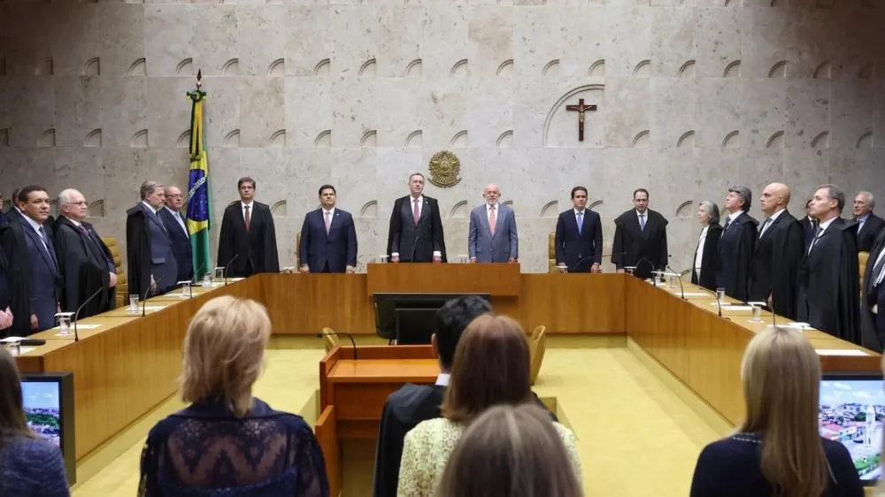 O que muda com a nova decisão do STF sobre as redes sociais?
